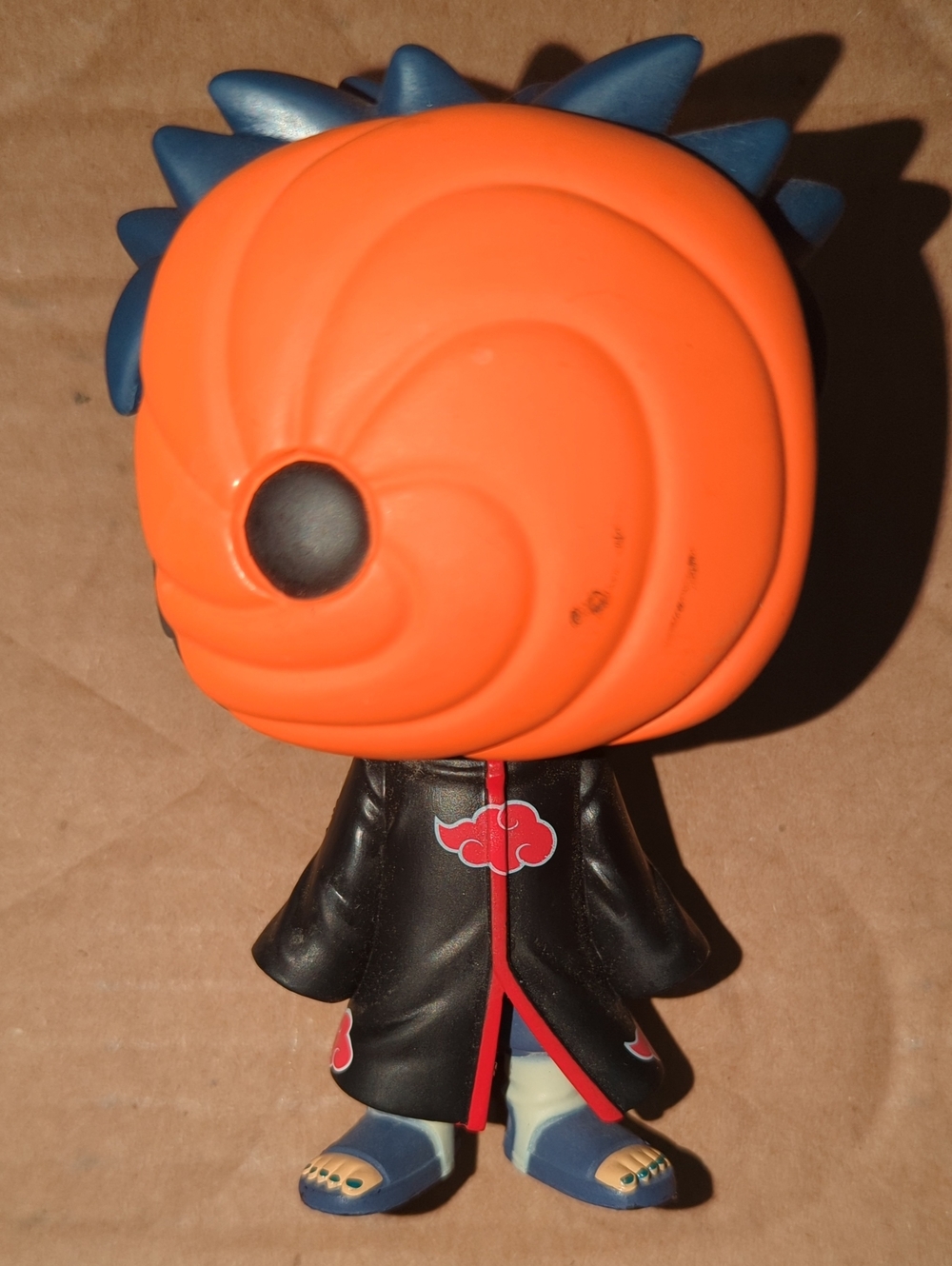 Naruto Shippuden Tobi Pop Funko #184